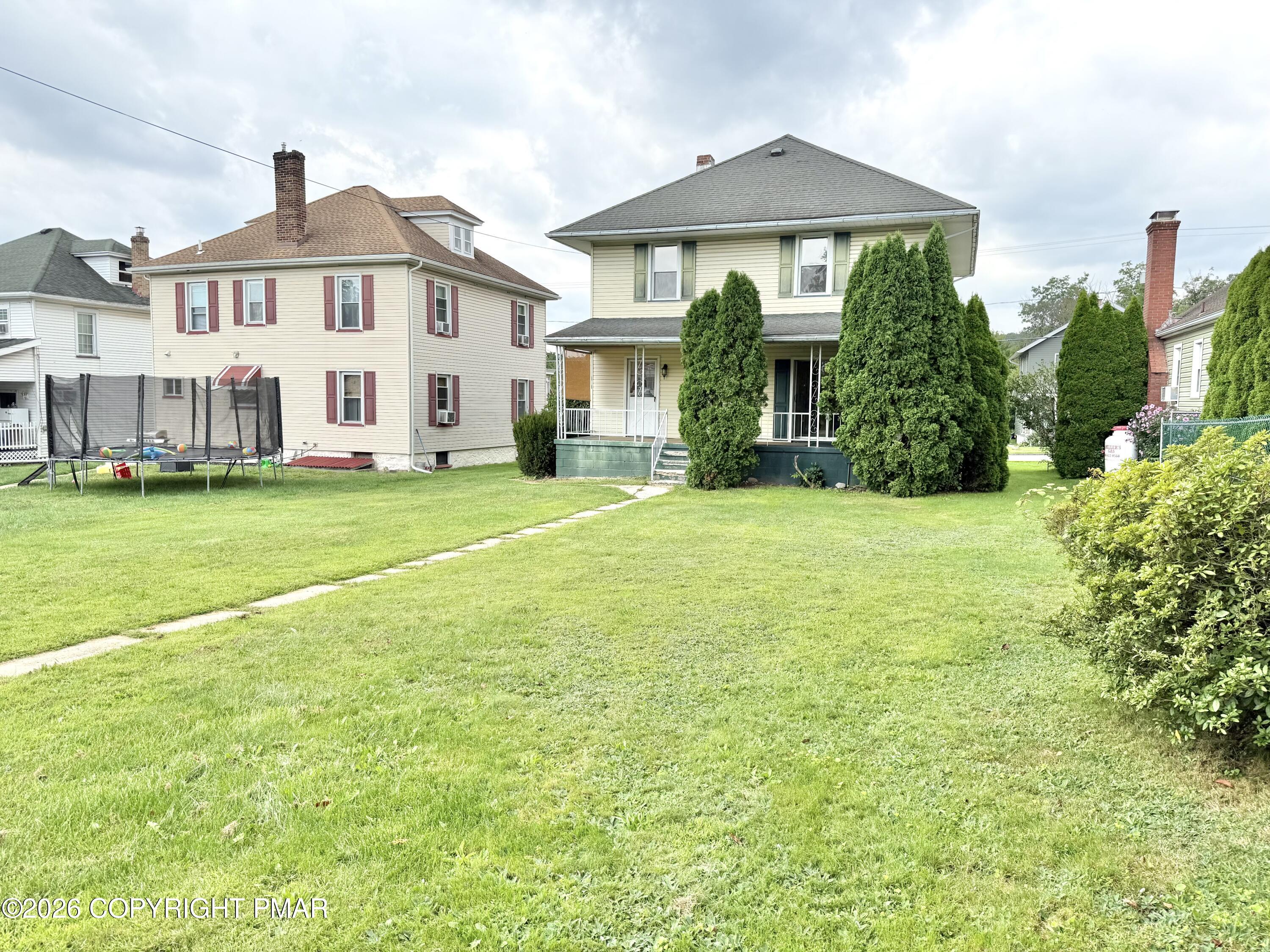 1022 North Street Property Photo 5