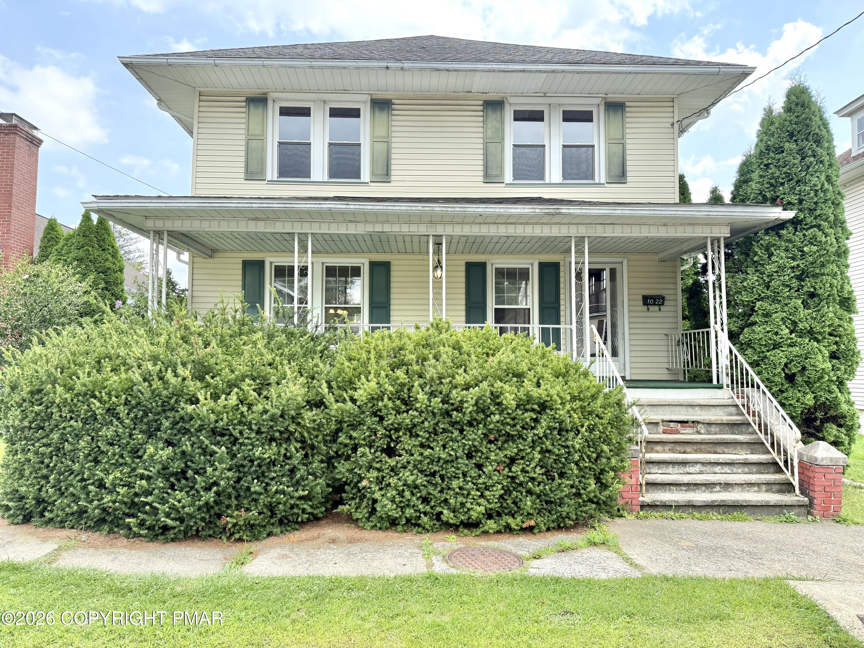 1022 North Street Property Photo 8