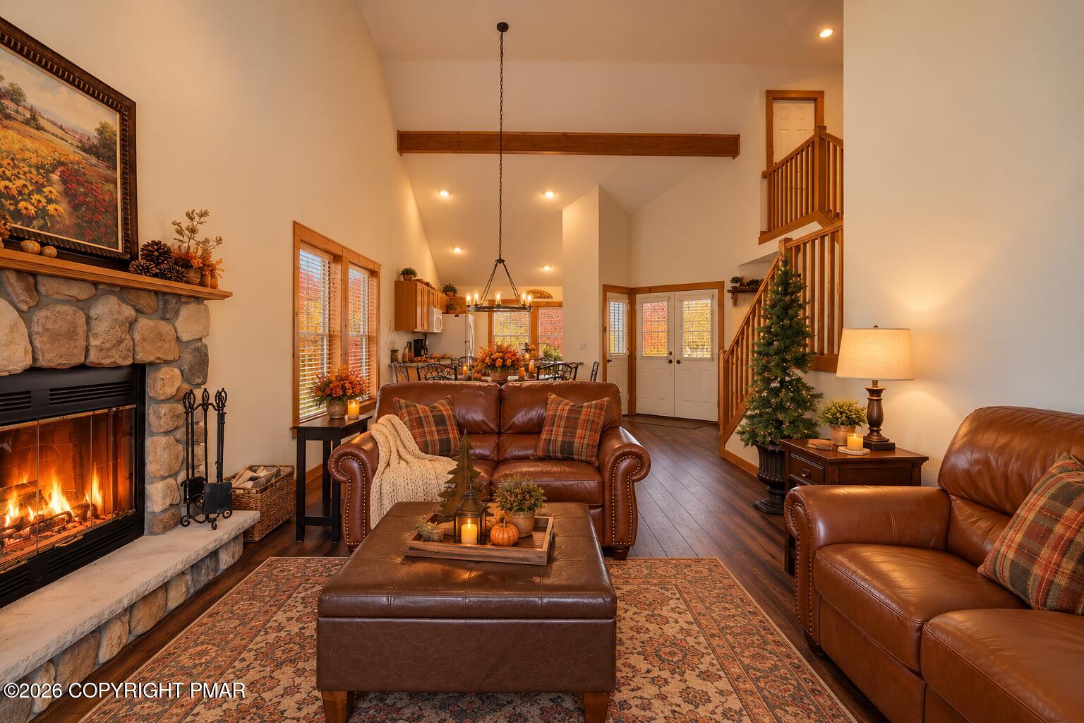 207 Sycamore Court Property Photo 9