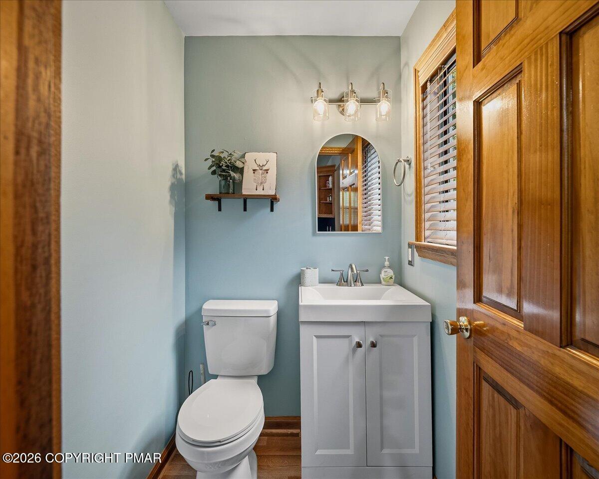 1152 Wallenpaupack Drive Property Photo 6