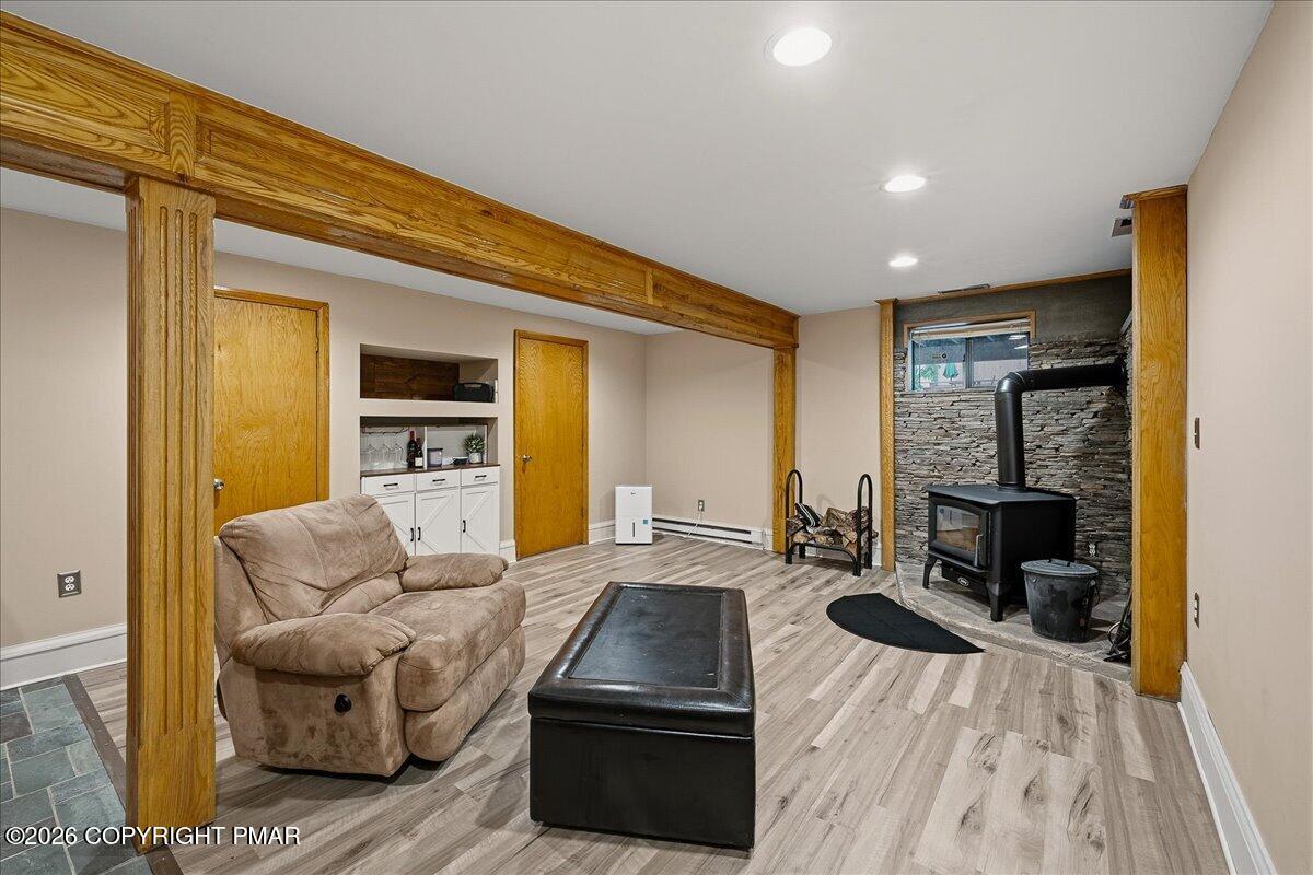 1152 Wallenpaupack Drive Property Photo 14