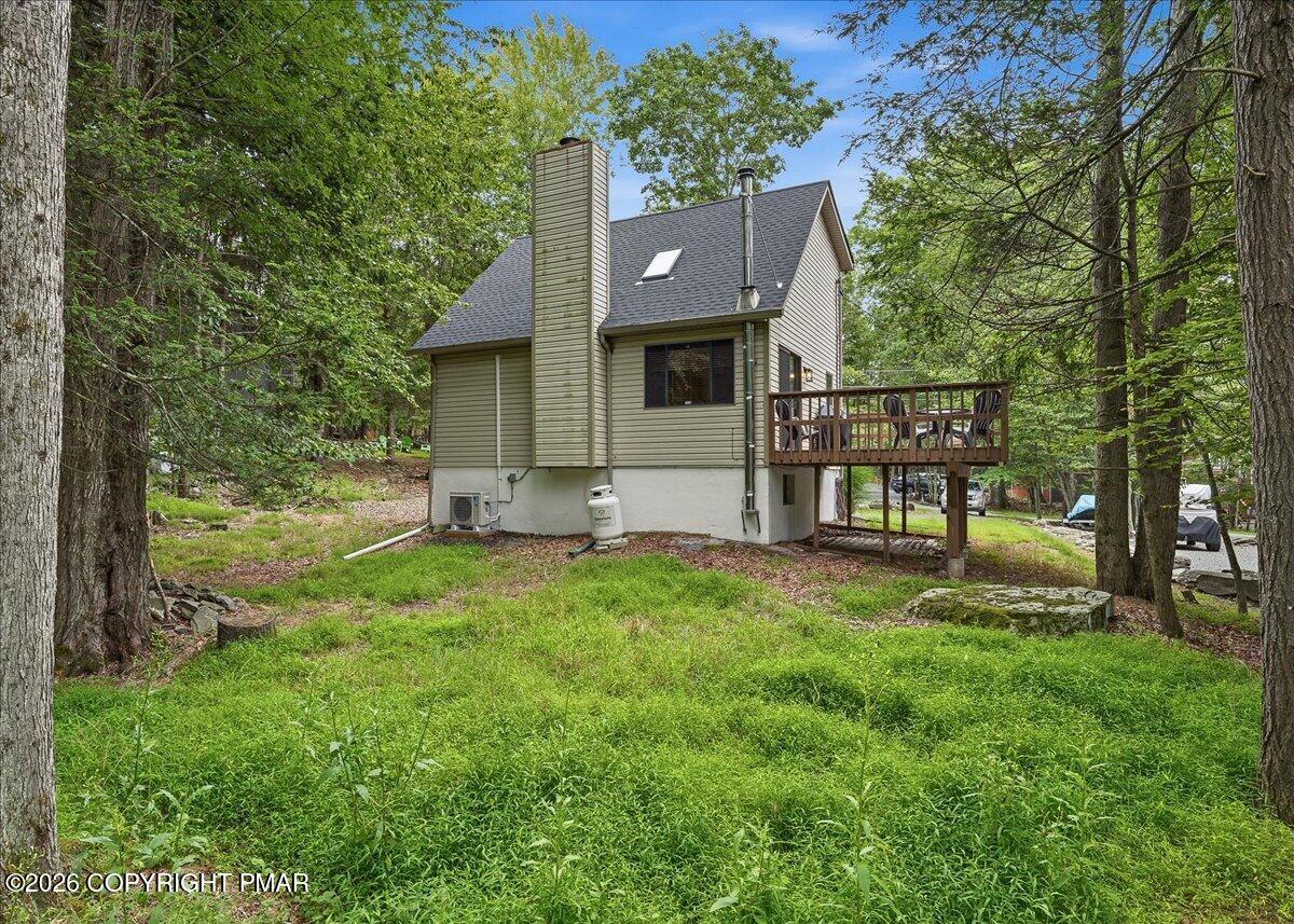 1152 Wallenpaupack Drive Property Photo 32