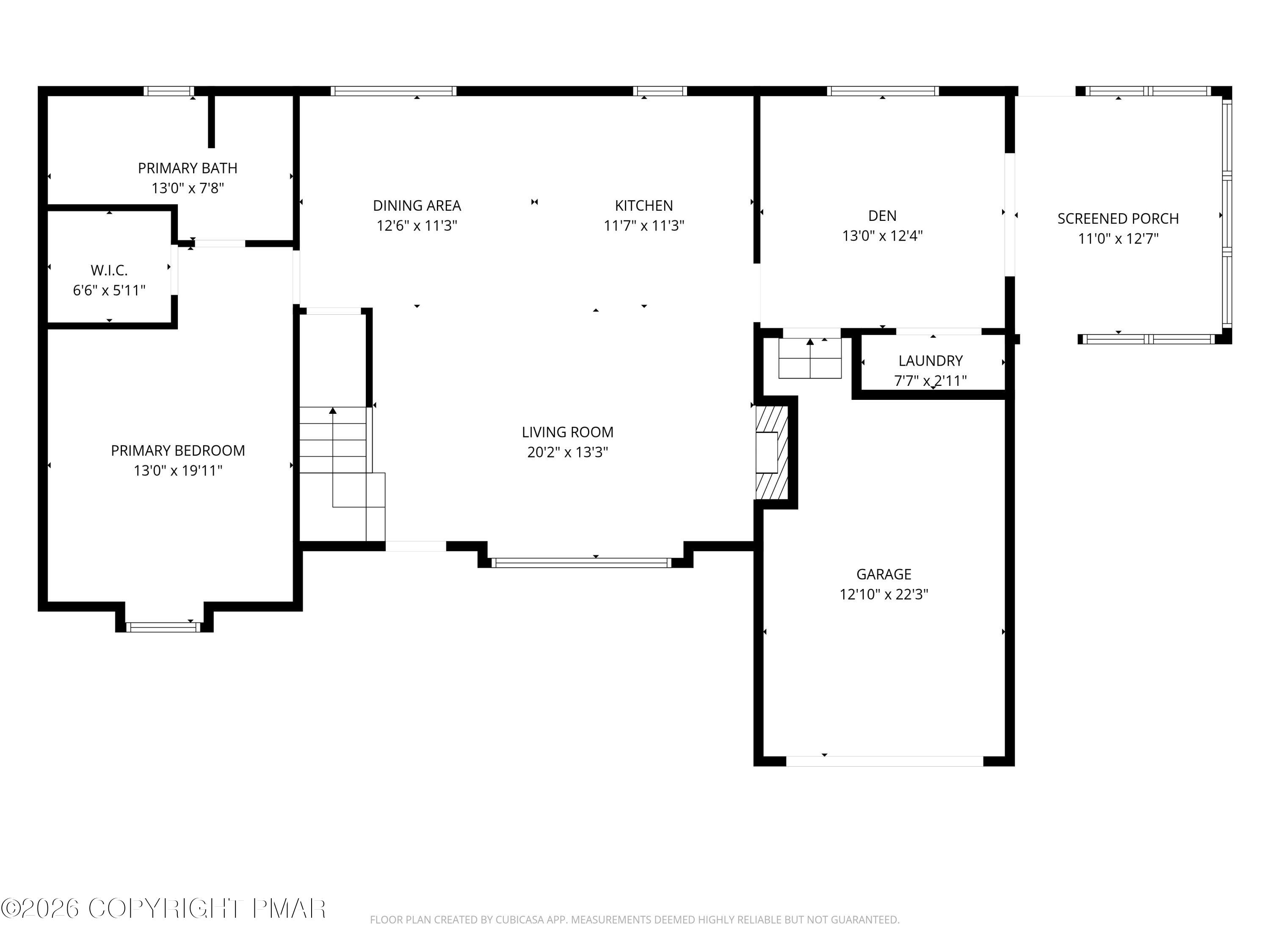 614 Washington Place Property Photo 38