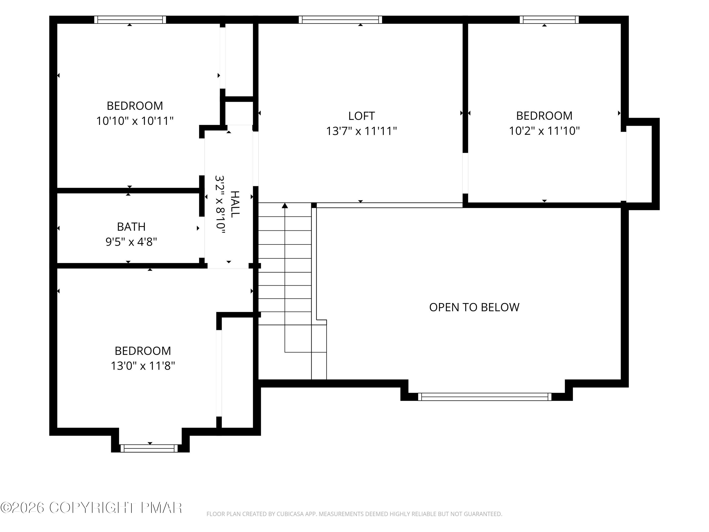 614 Washington Place Property Photo 39