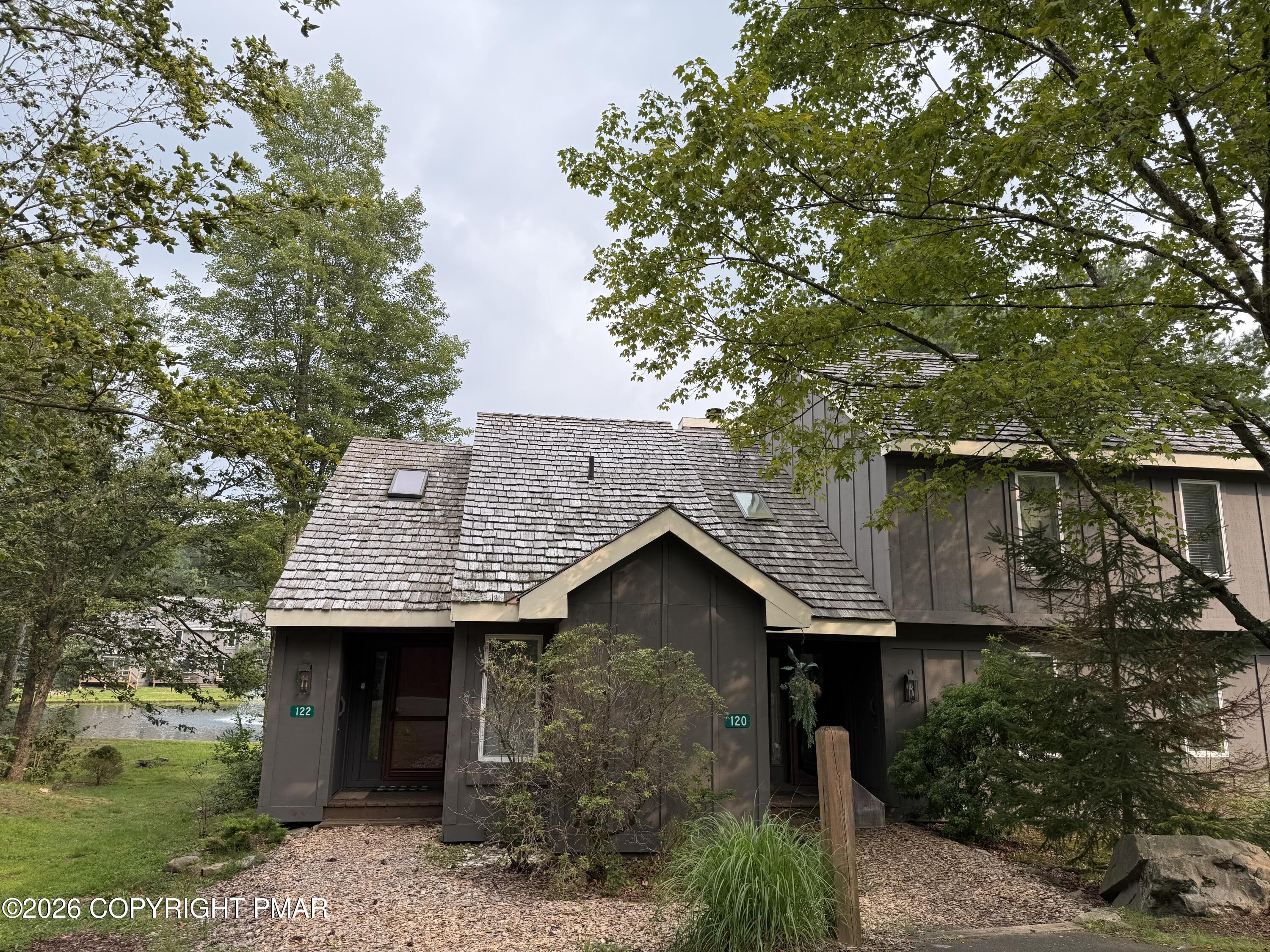 120 Snow Ridge Circle Property Photo 1
