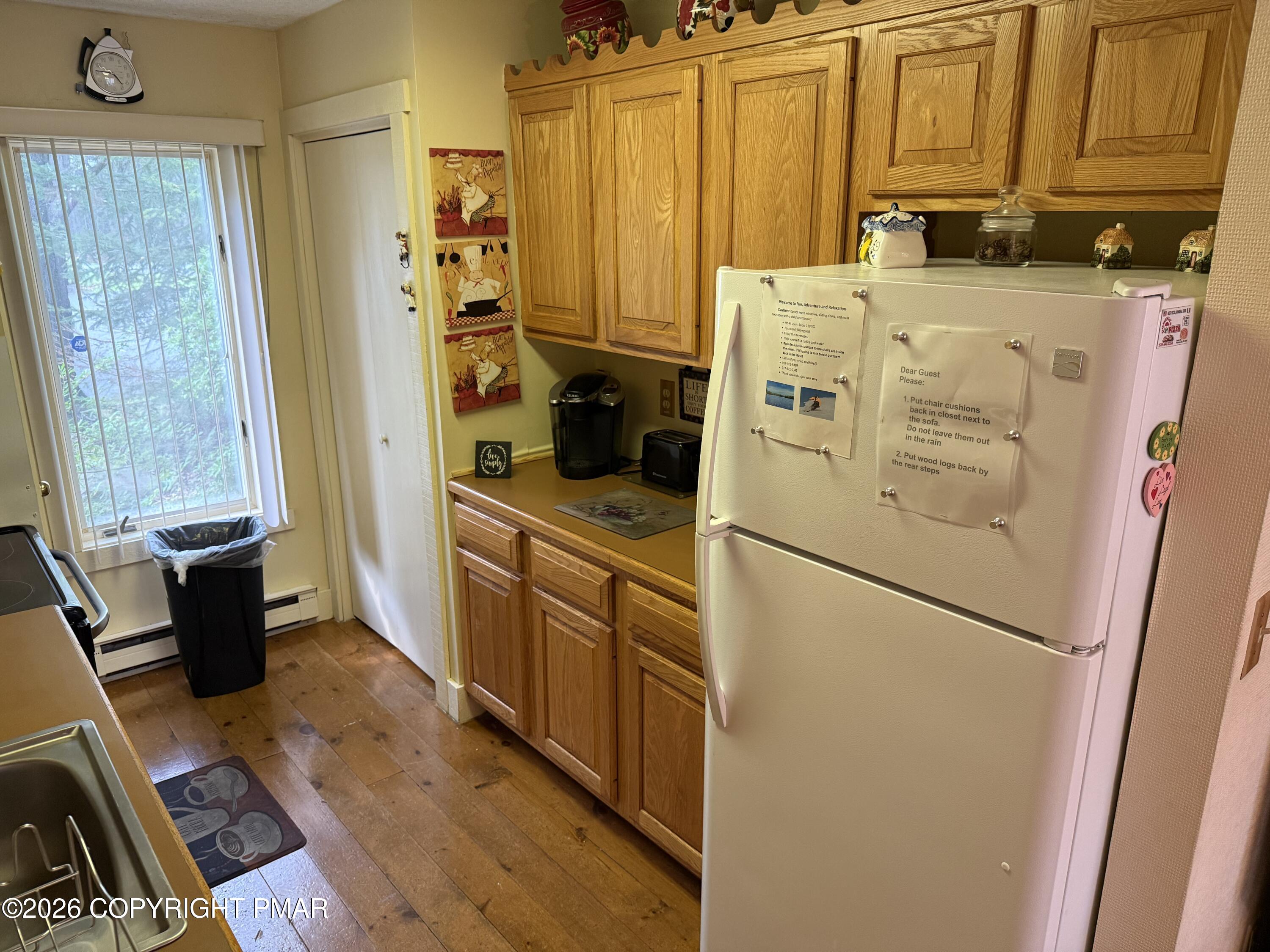 120 Snow Ridge Circle Property Photo 12