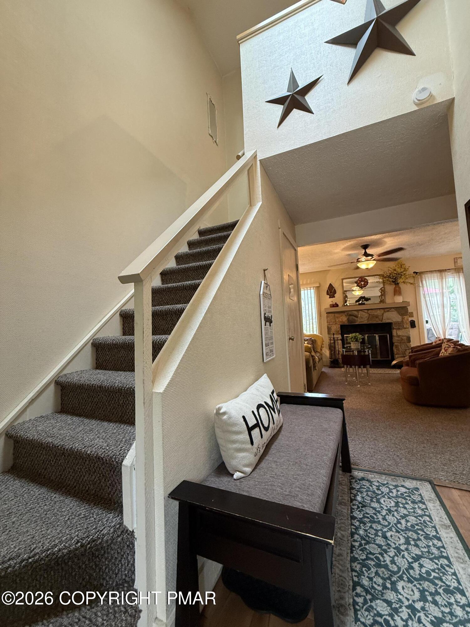 120 Snow Ridge Circle Property Photo 15