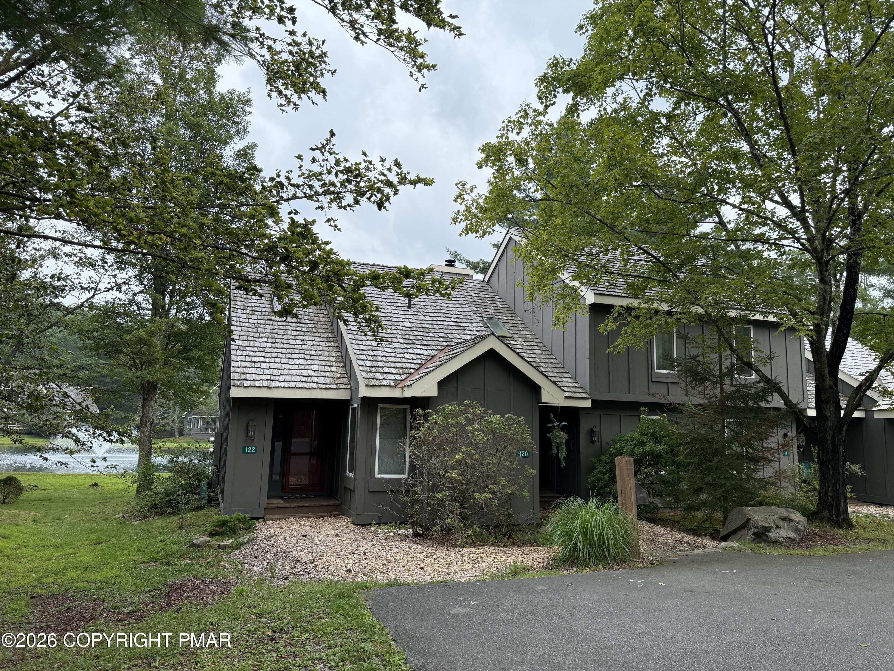 120 Snow Ridge Circle Property Photo 25
