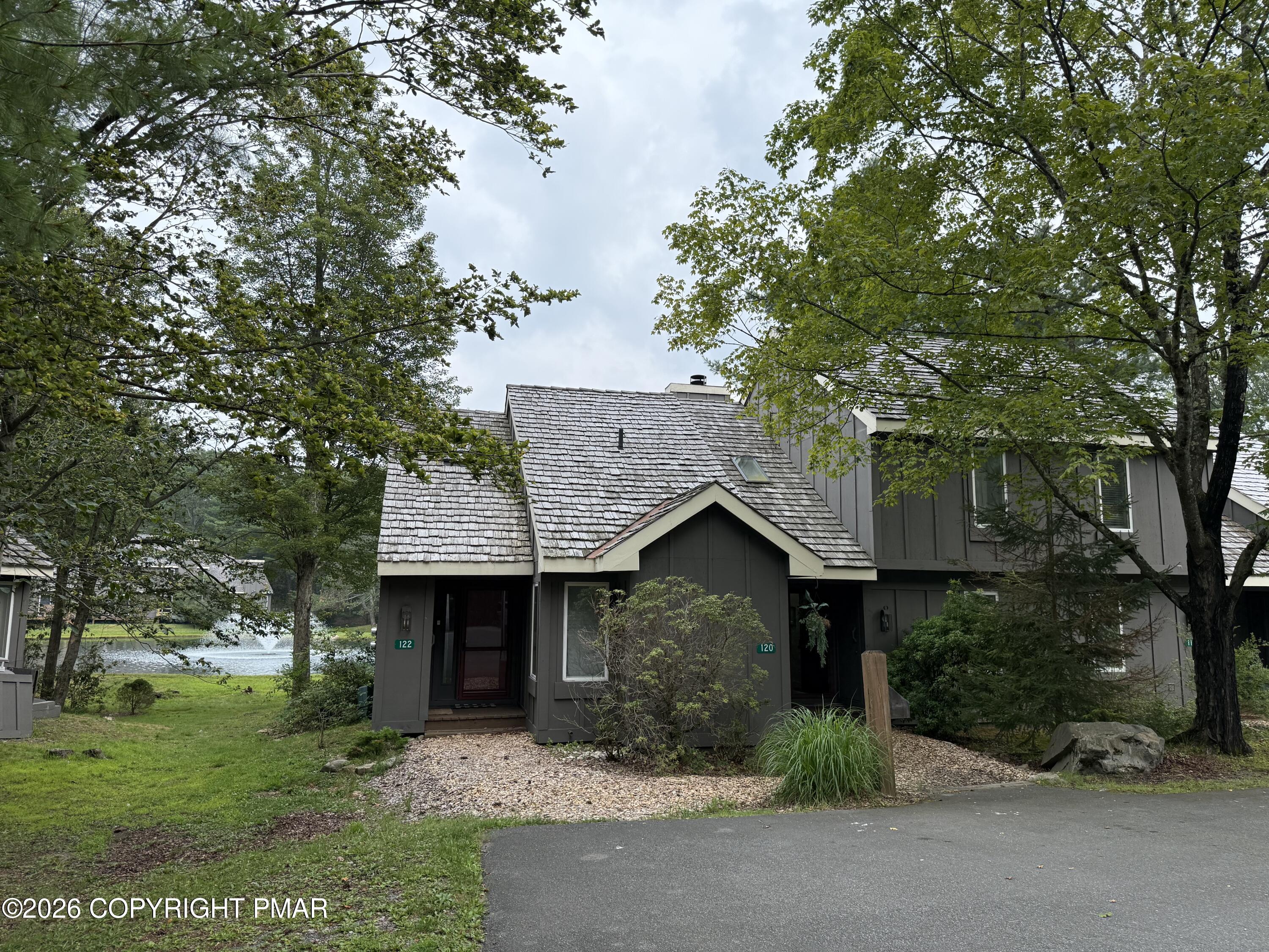 120 Snow Ridge Circle Property Photo 26