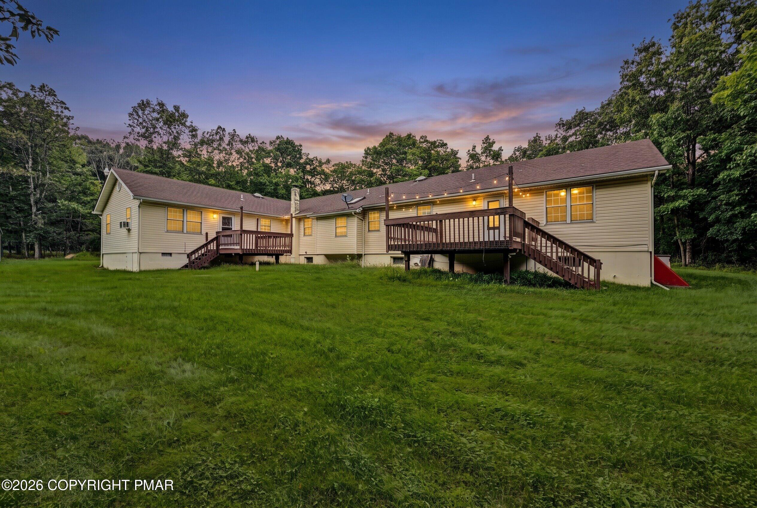 107 Sportsmans Trail Property Photo 3