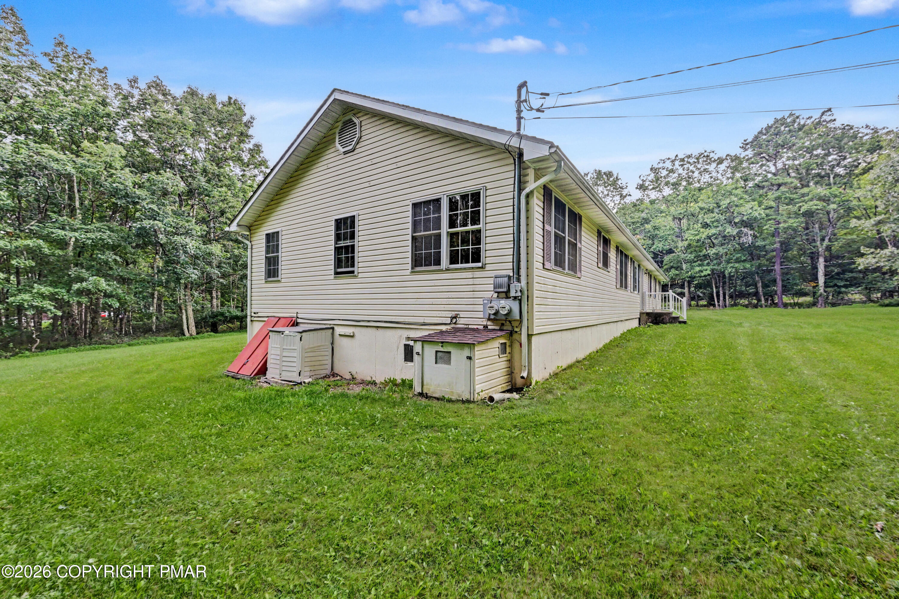 107 Sportsmans Trail Property Photo 11