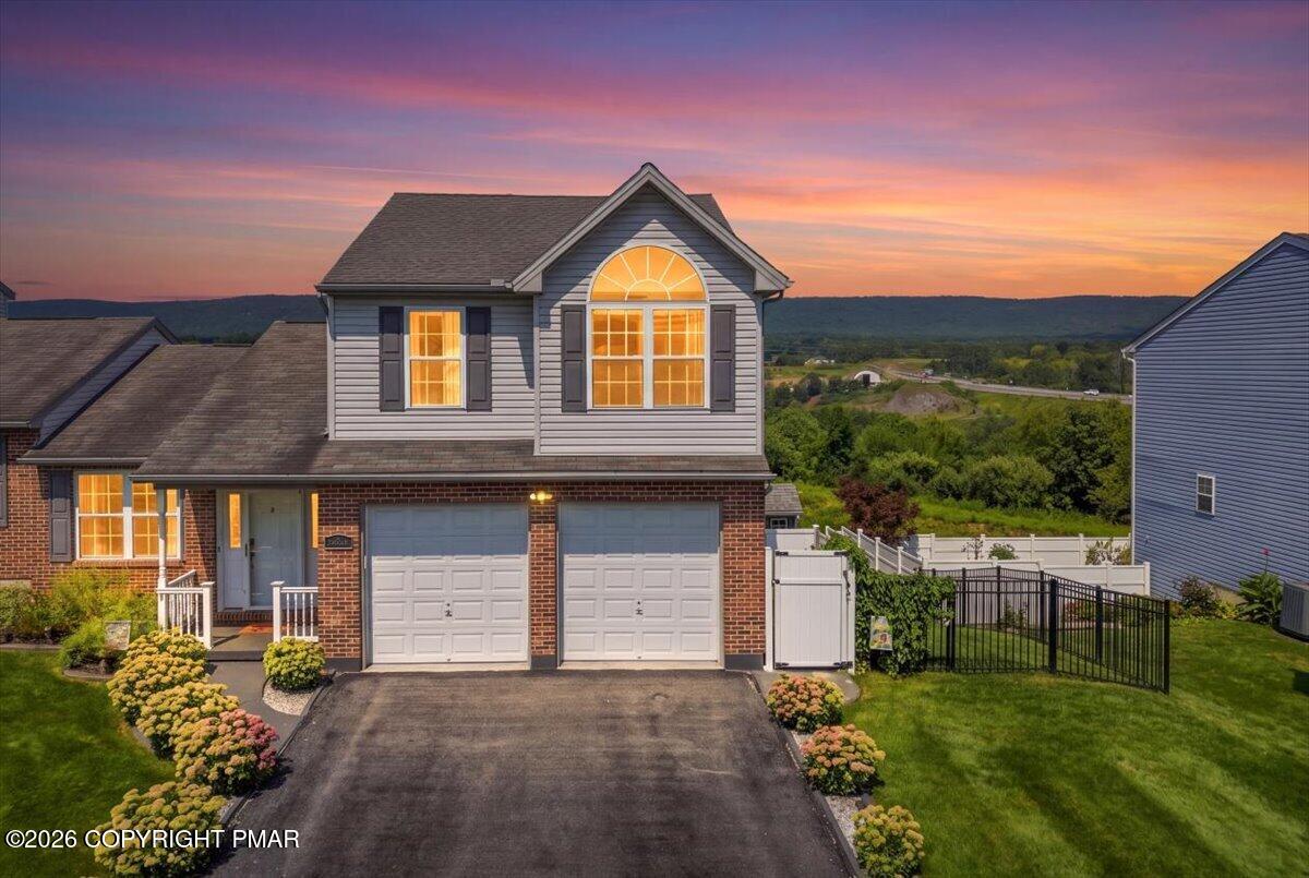 3435 Fury Court LOT 31