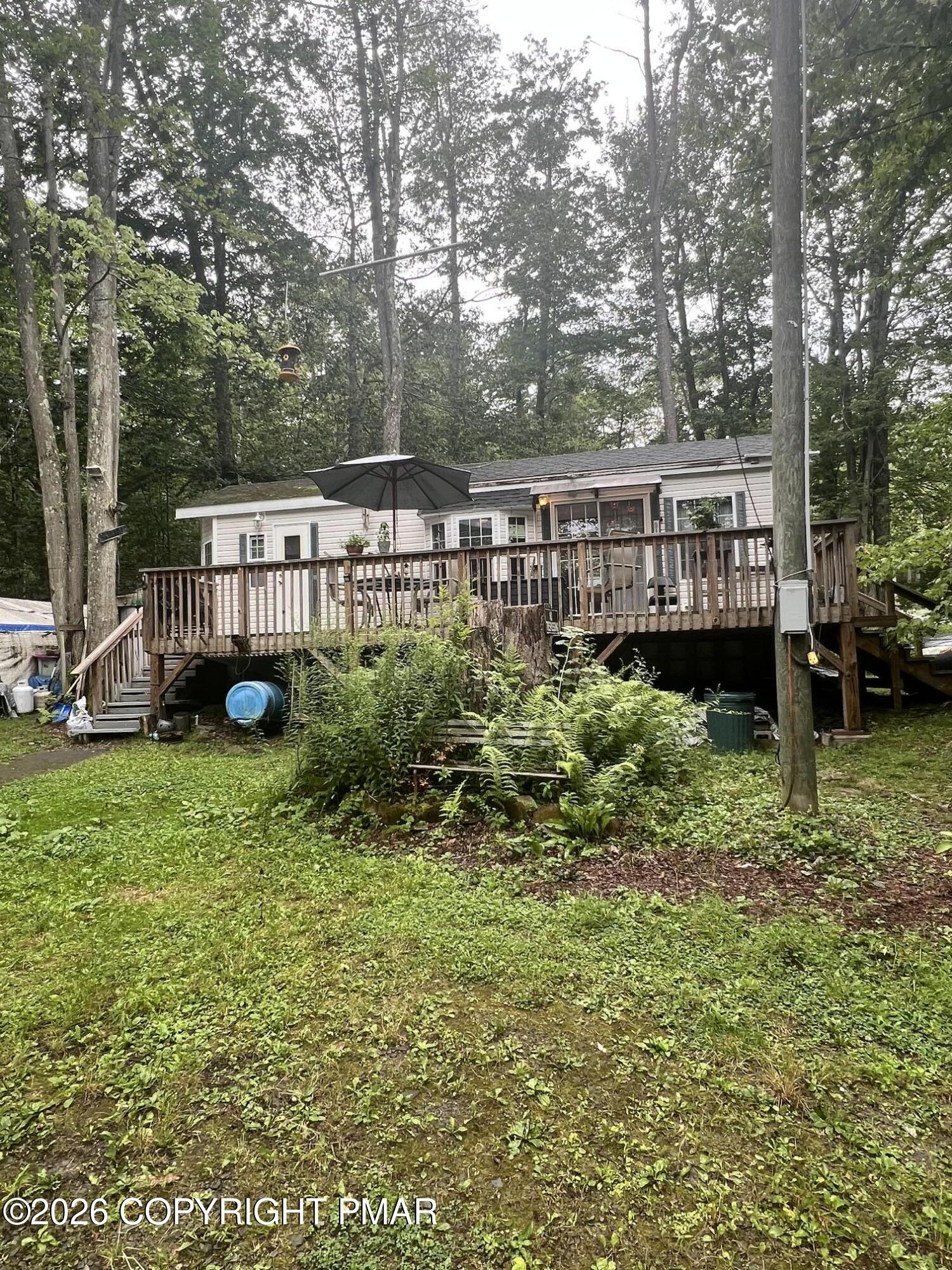 149 Geronimo Drive Property Photo 1