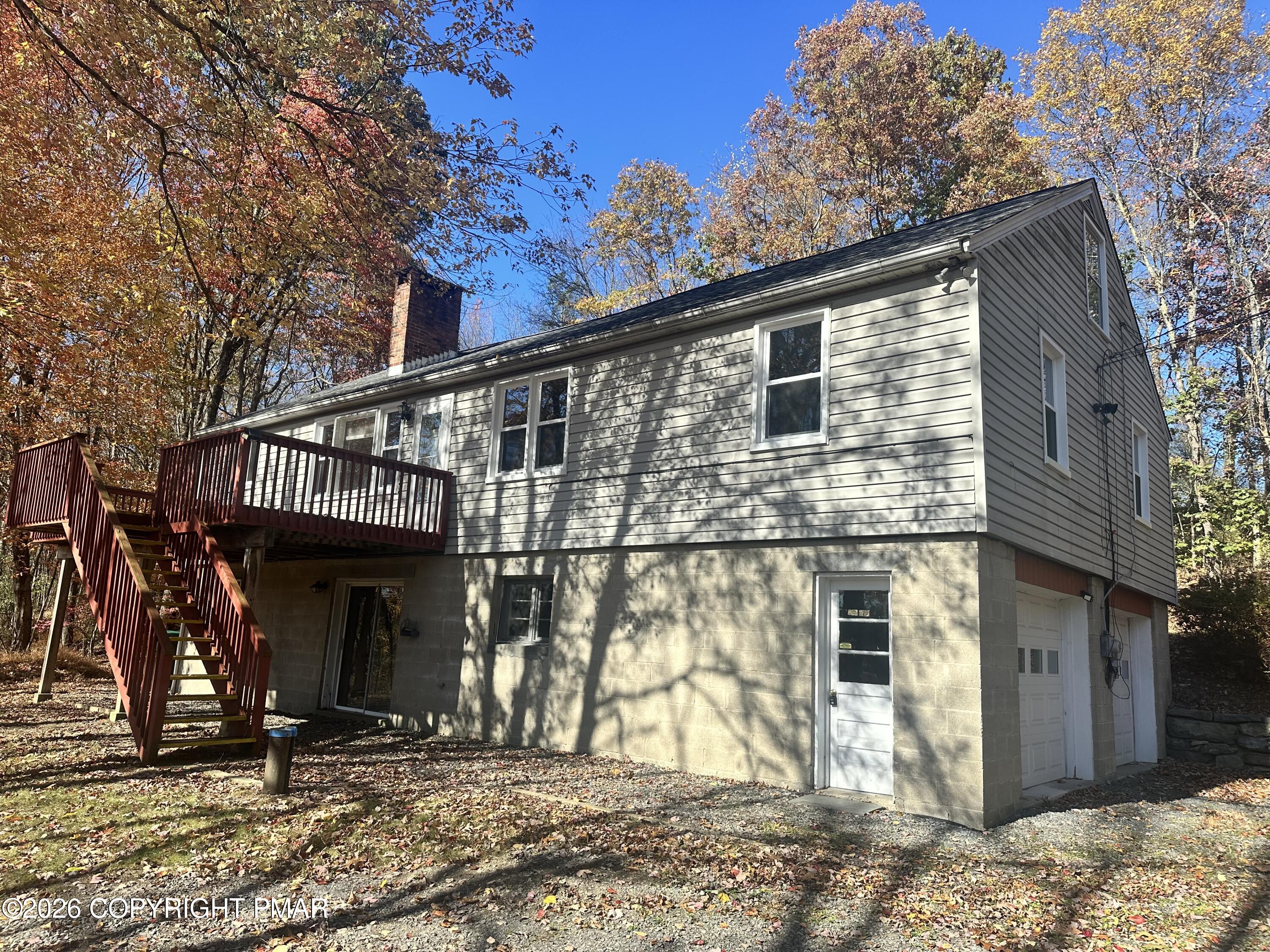 6277 Franklin Hill Road Property Photo 1