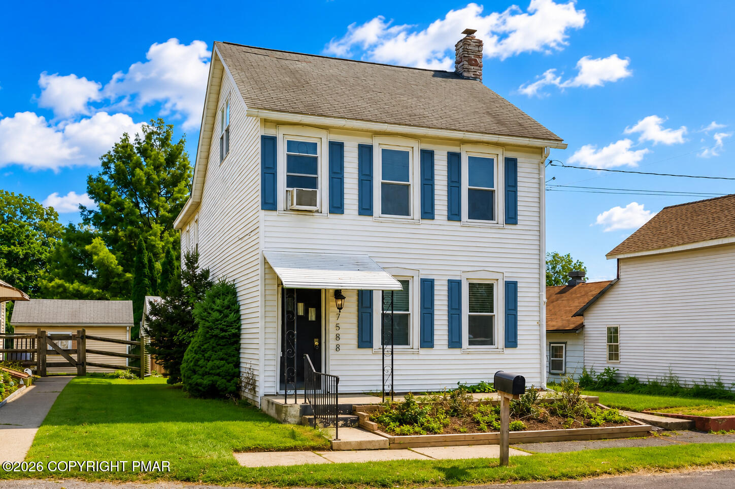 7588 Trexler Circle Property Photo 1