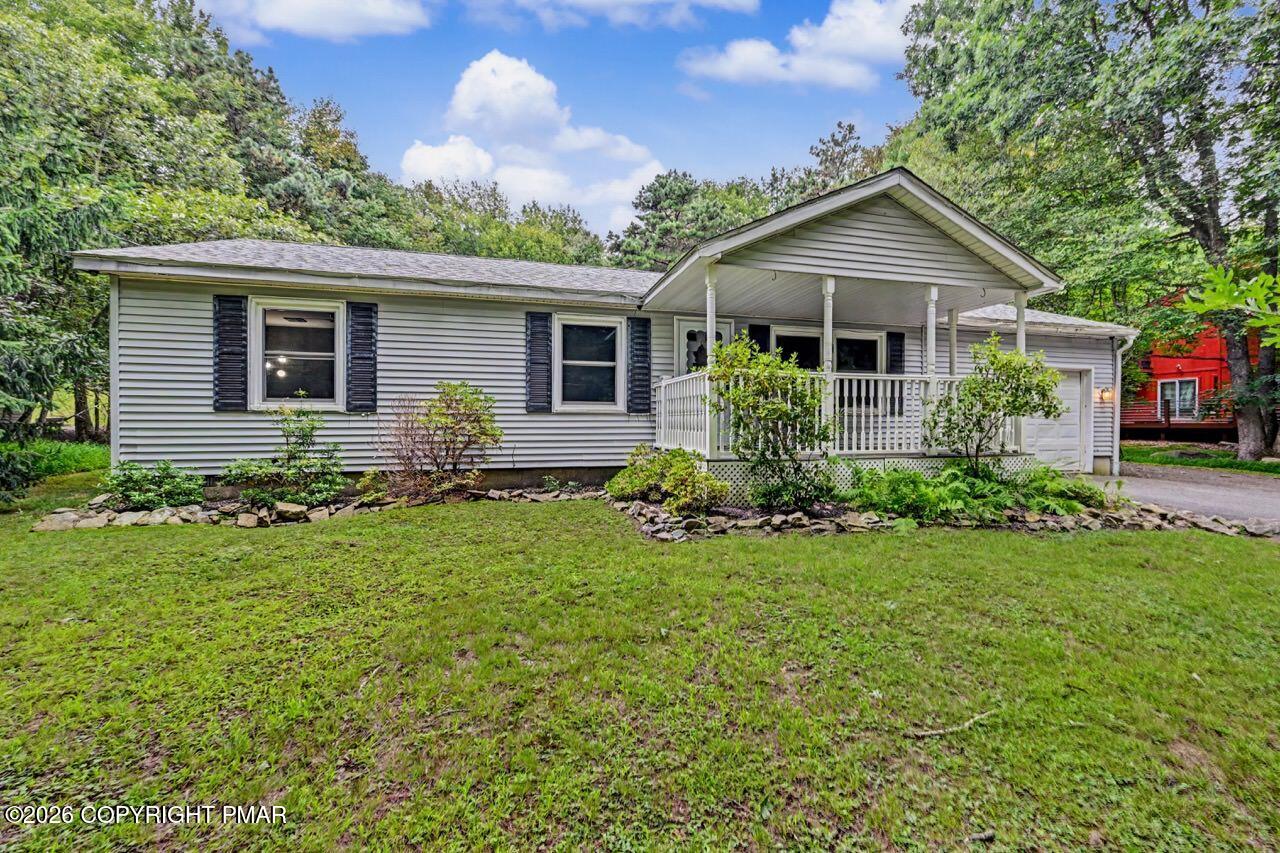 634 Towamensing Trail Property Photo 2