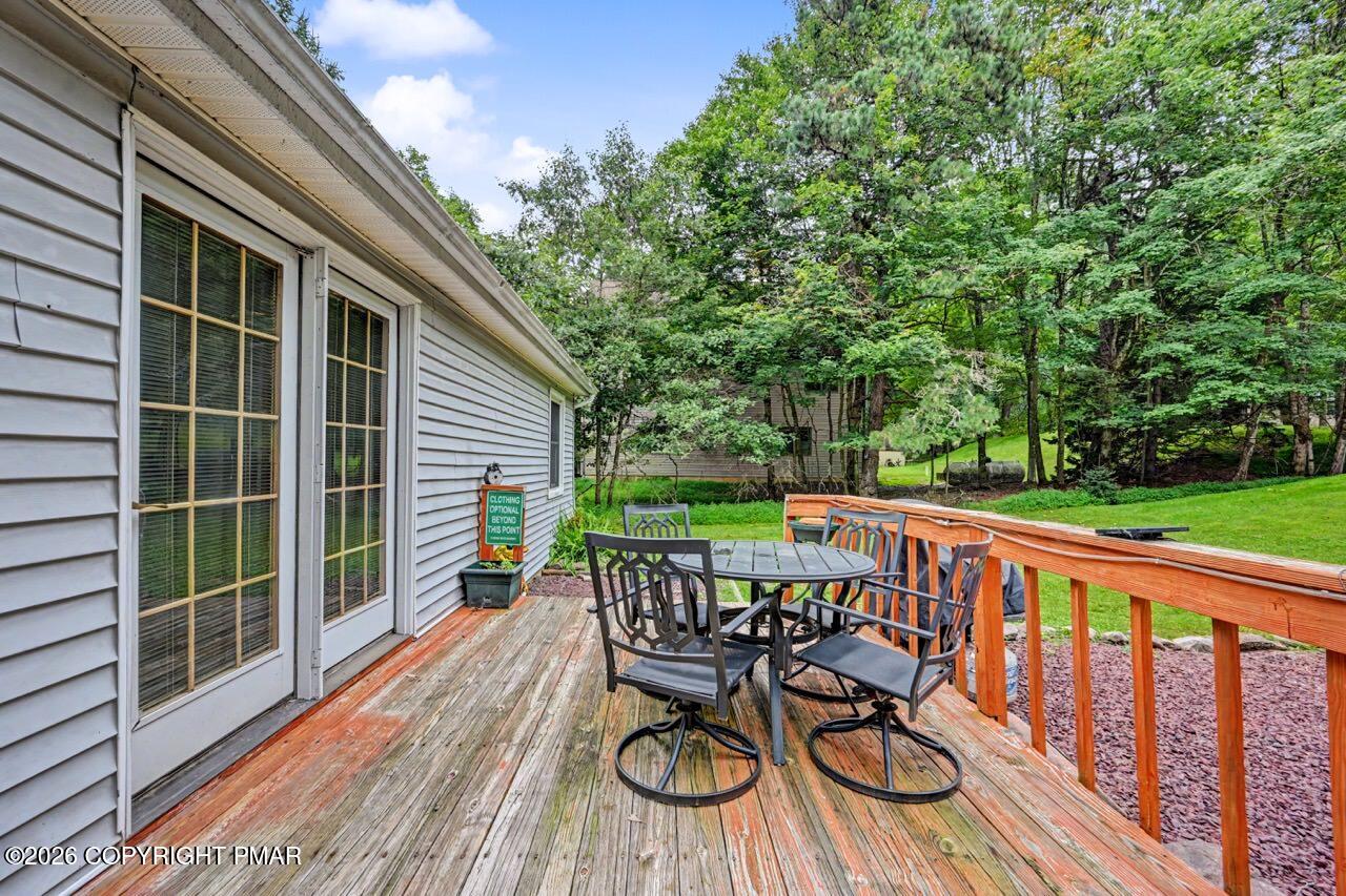 634 Towamensing Trail Property Photo 36
