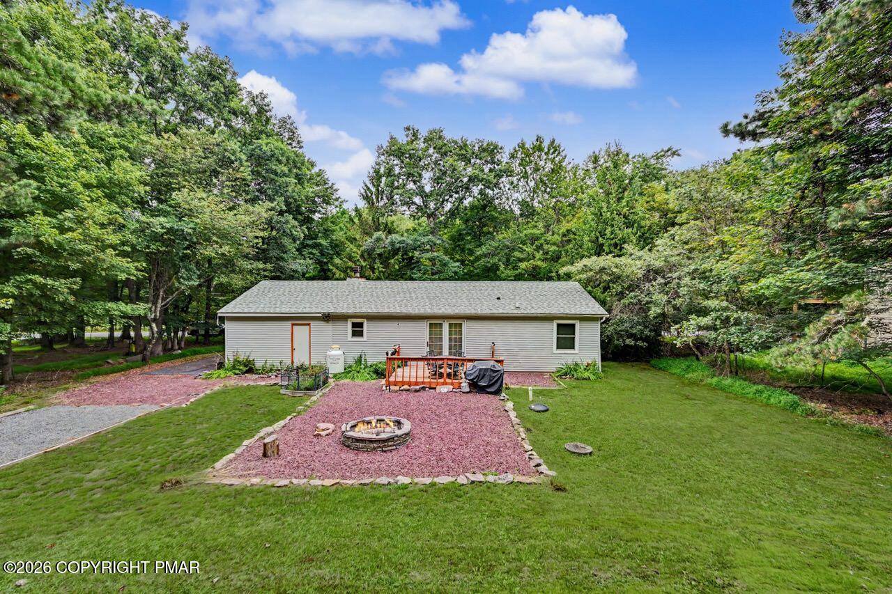 634 Towamensing Trail Property Photo 37