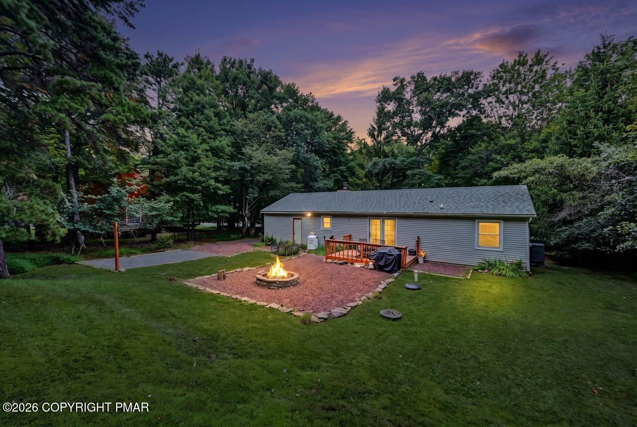 634 Towamensing Trail Property Photo 38