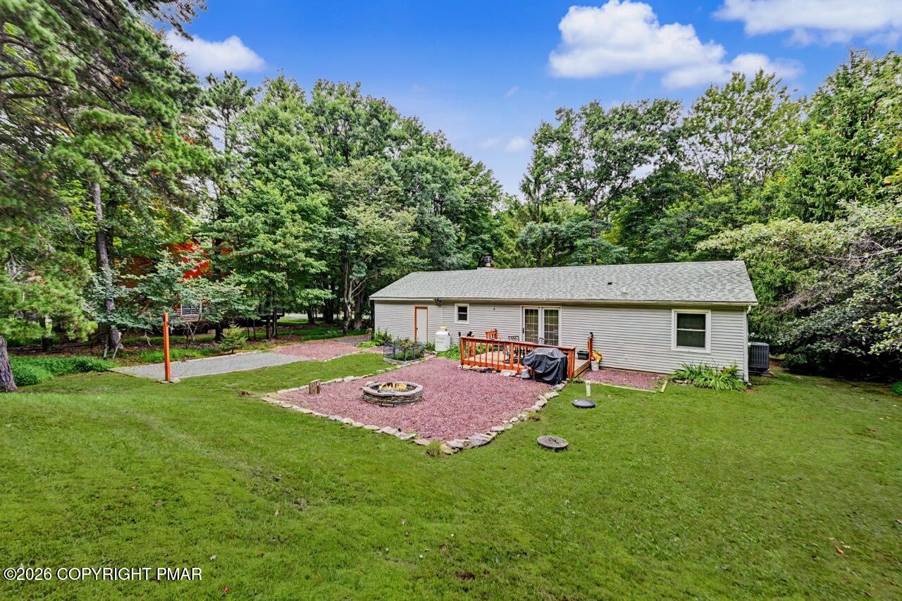 634 Towamensing Trail Property Photo 39