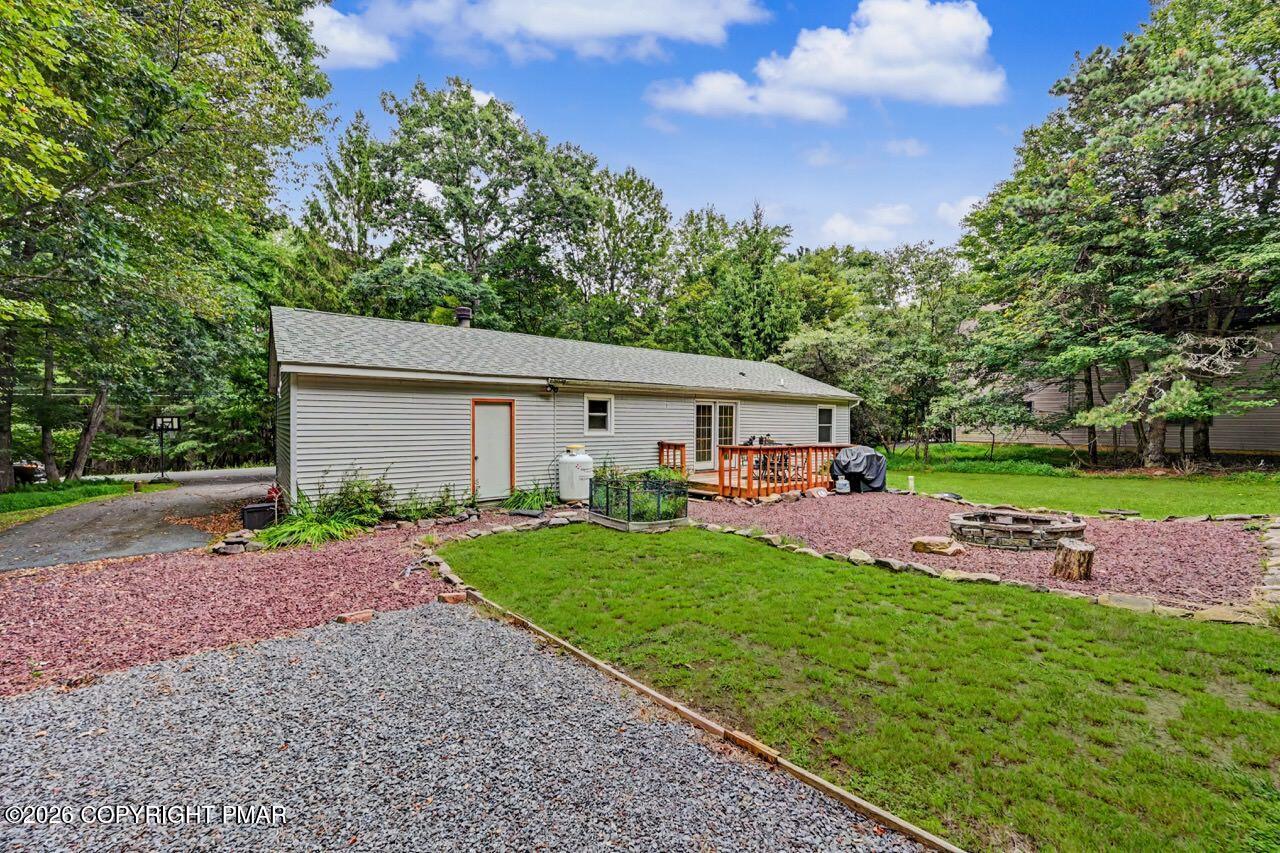 634 Towamensing Trail Property Photo 40