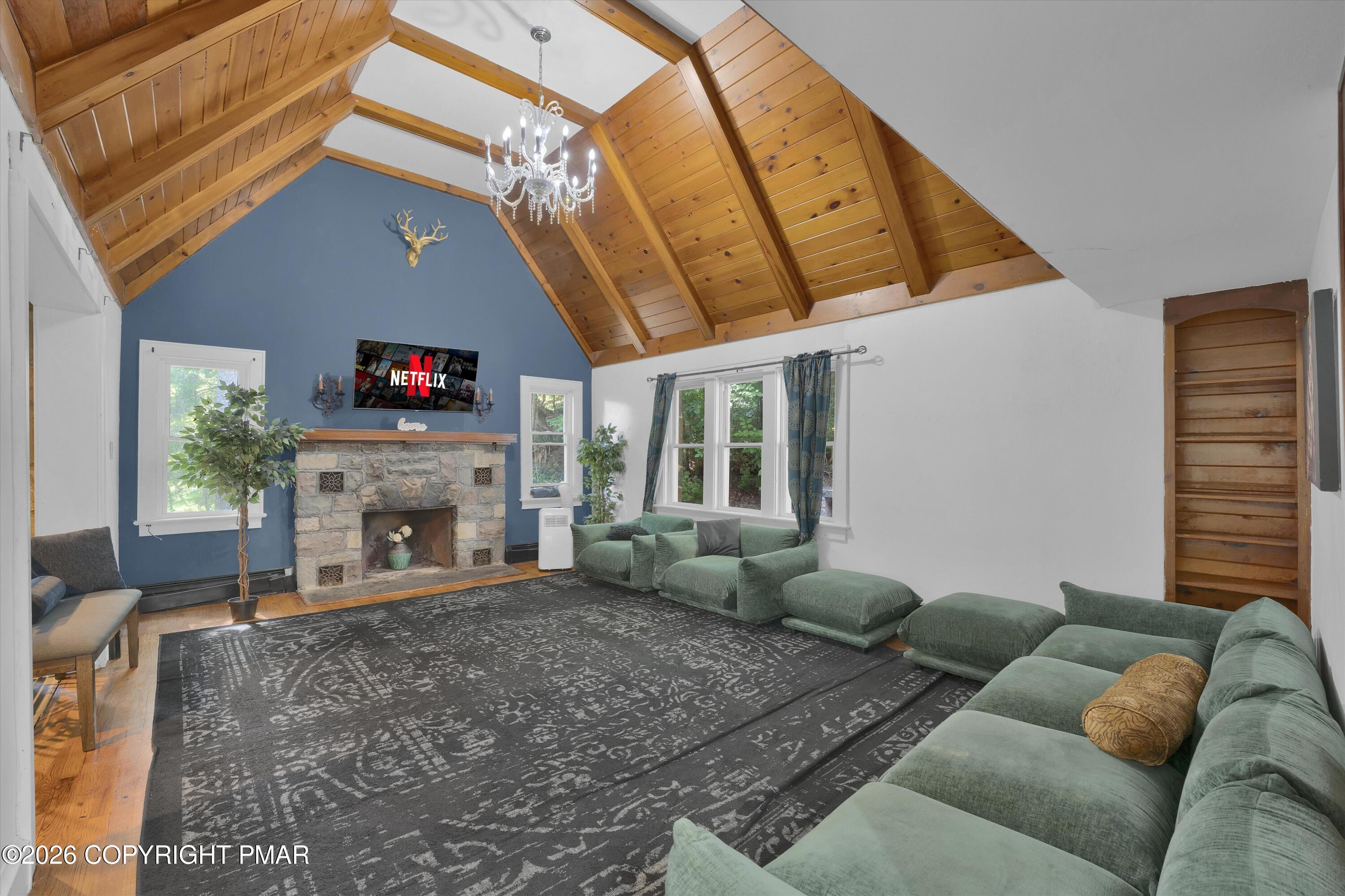 5951 Milford Road Property Photo 3