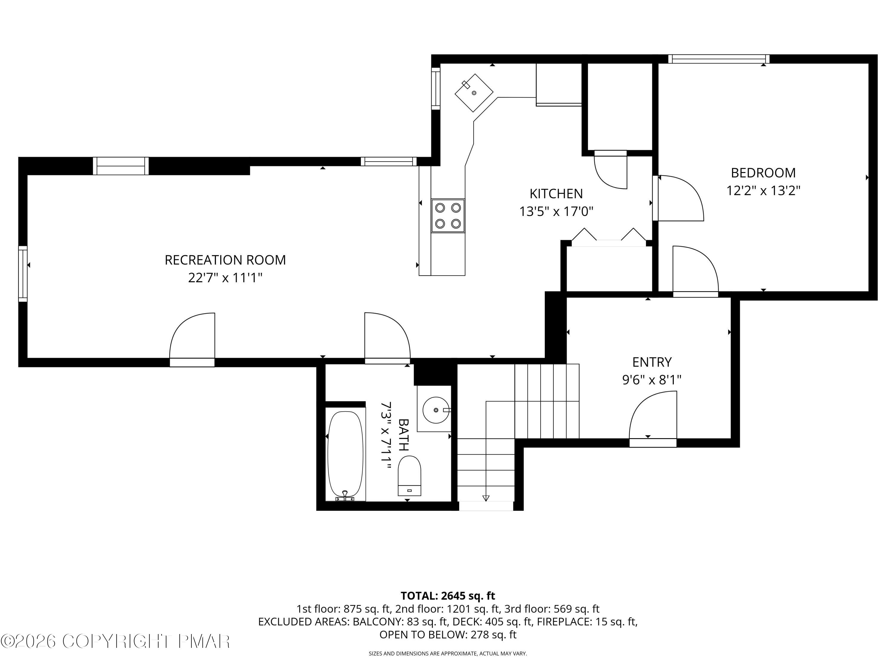 5951 Milford Road Property Photo 49