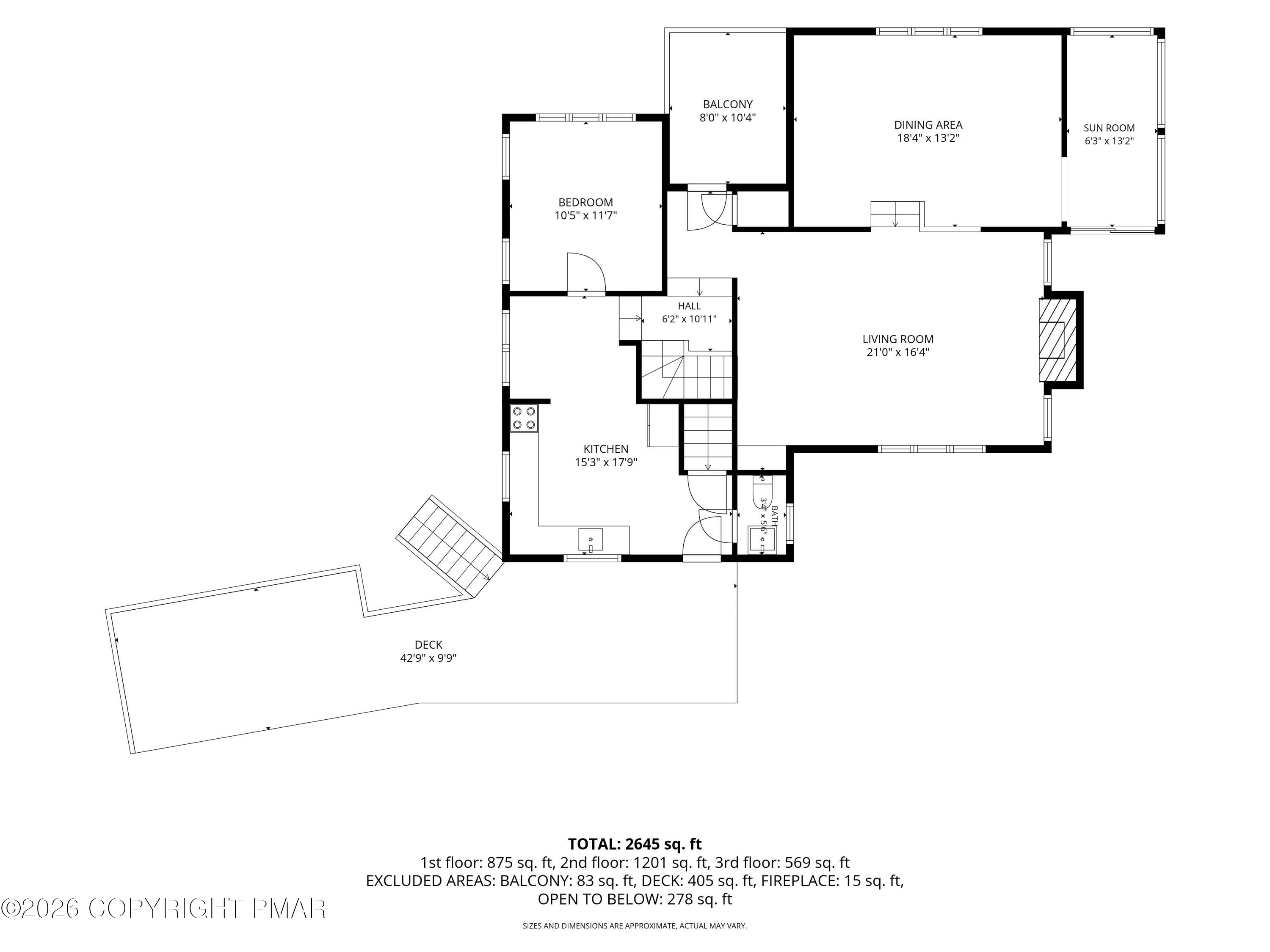5951 Milford Road Property Photo 50