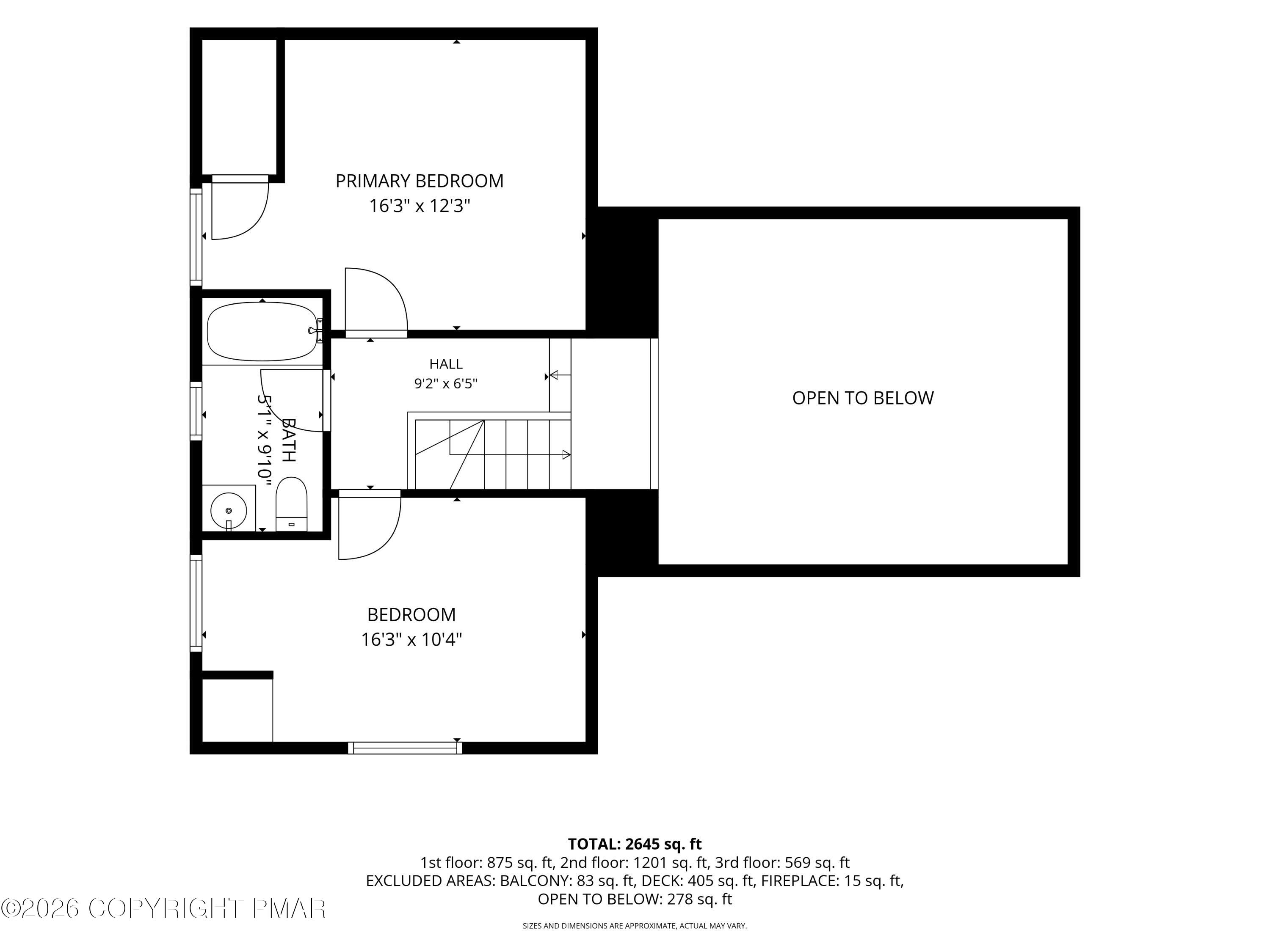5951 Milford Road Property Photo 51