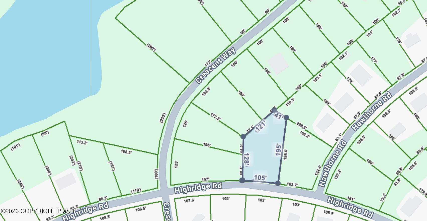 Highridge Road Property Photo 1