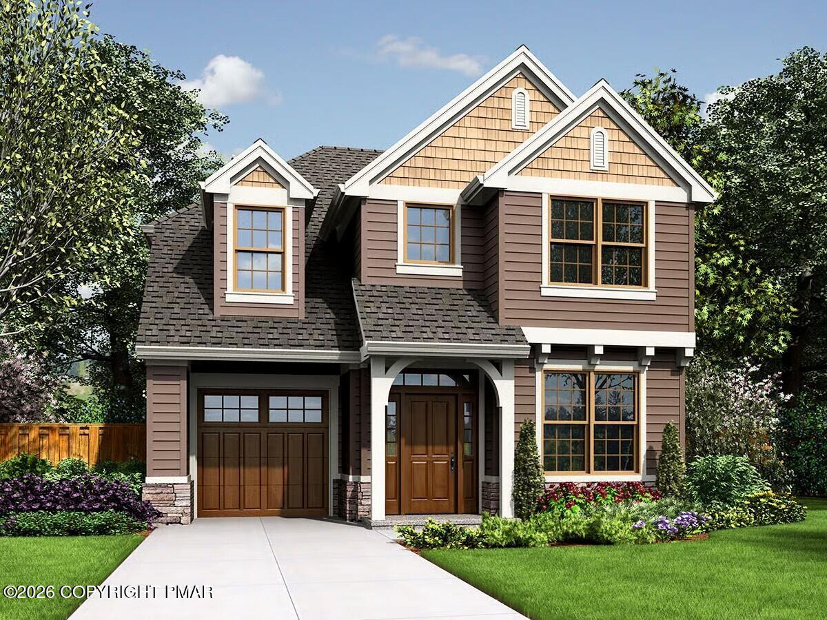 Lot 31 Rt 423 Property Photo 1