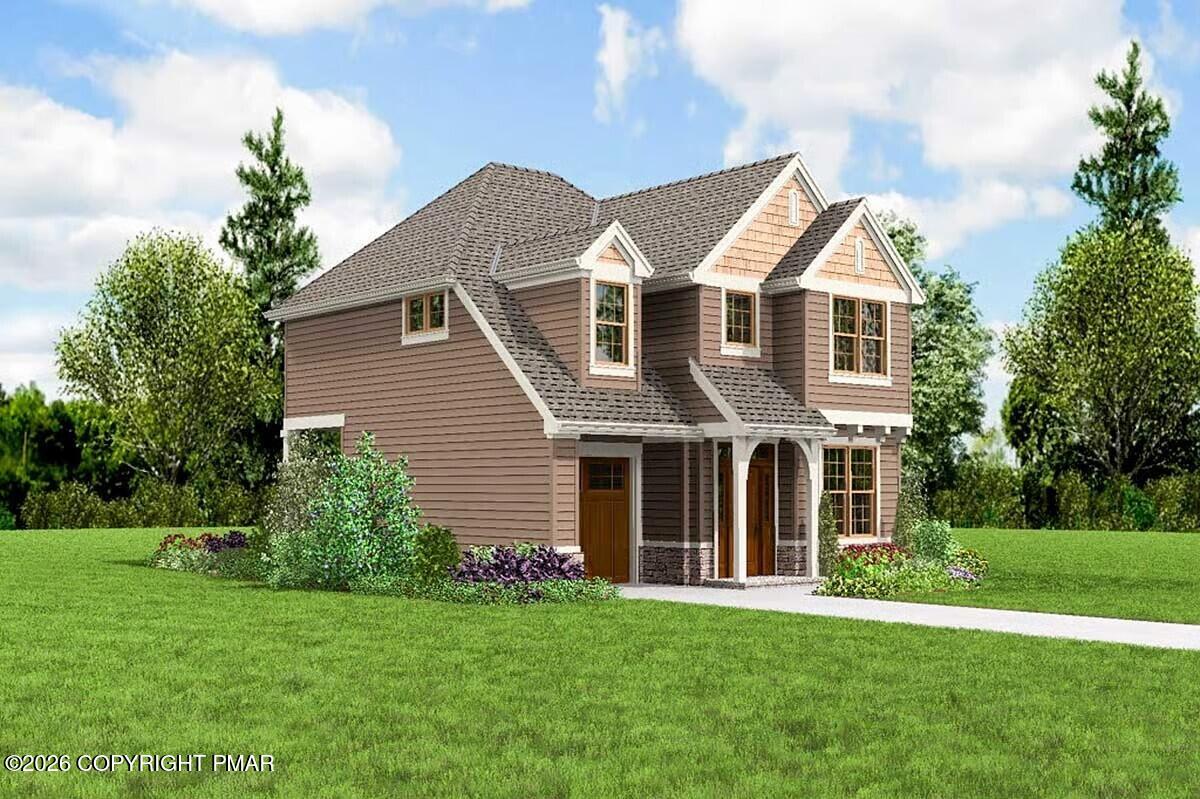 Lot 31 Rt 423 Property Photo 2
