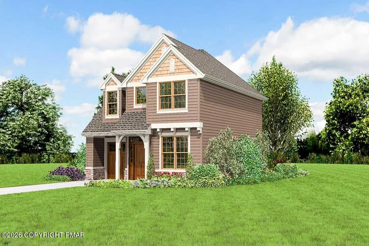 Lot 31 Rt 423 Property Photo 3