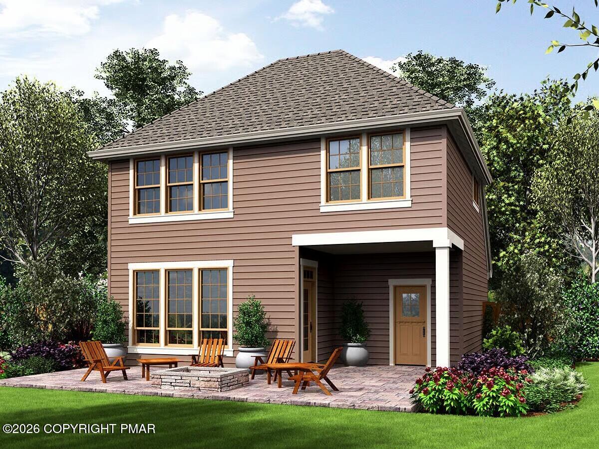 Lot 31 Rt 423 Property Photo 4