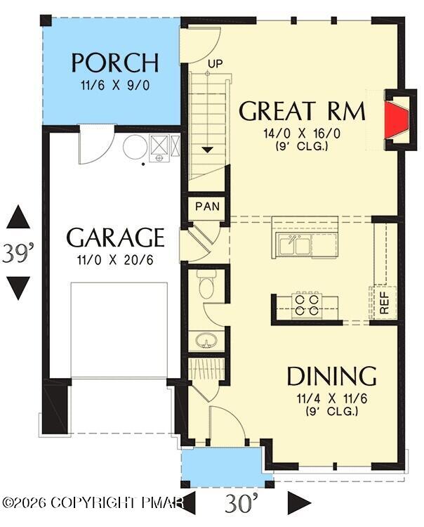 Lot 31 Rt 423 Property Photo 5