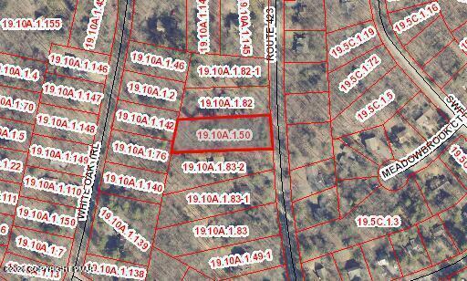 Lot 31 Rt 423 Property Photo 9