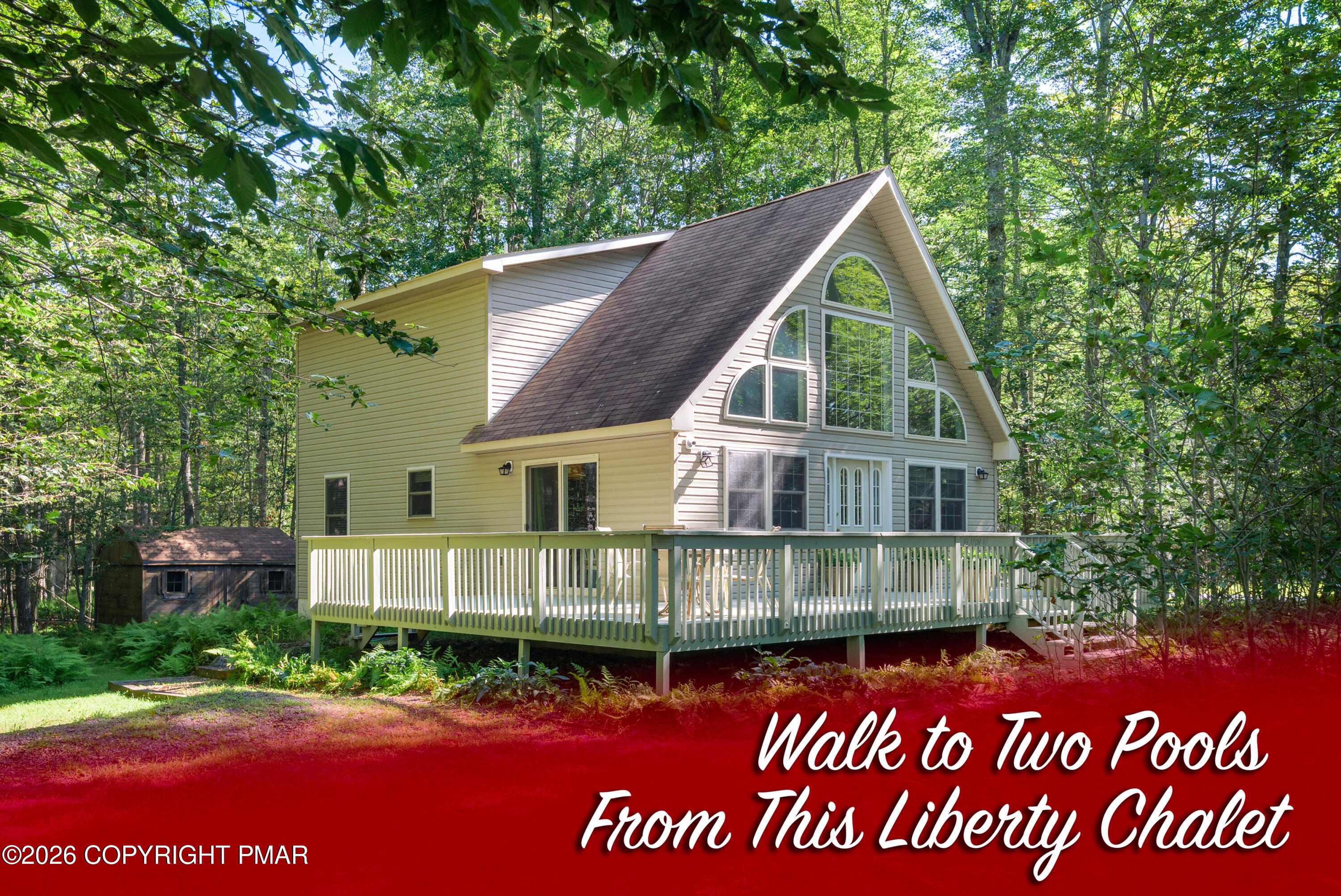 2086 Lehigh Drive Property Photo 1