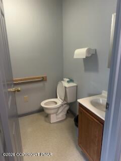 1377 Pocono Boulevard Main Level Property Photo 4