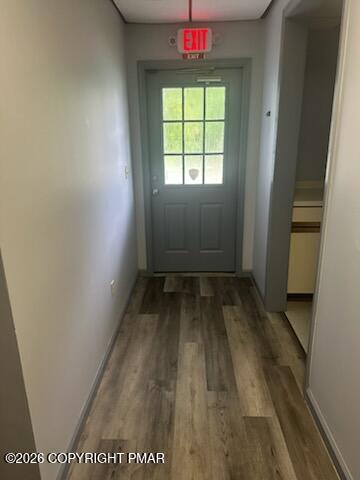 1377 Pocono Boulevard Main Level Property Photo 9