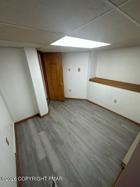 1377 Pocono Boulevard Lower Level Property Photo 6