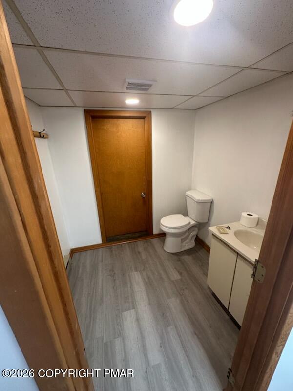 1377 Pocono Boulevard Lower Level Property Photo 7