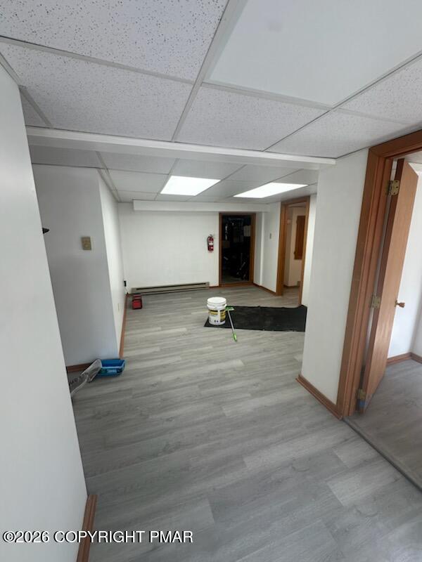 1377 Pocono Boulevard Lower Level Property Photo 8