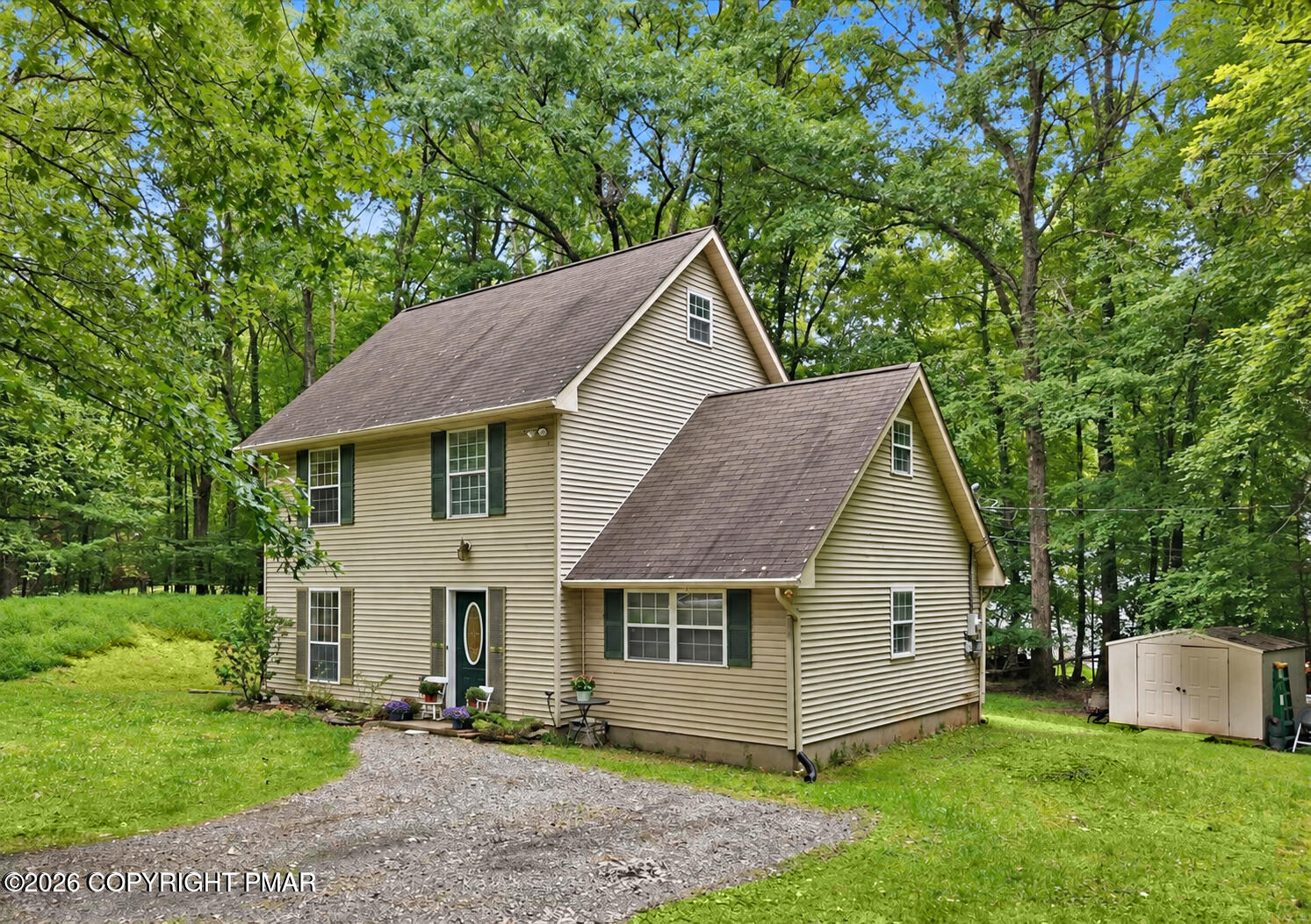 102 Crabapple Lane Property Photo 1