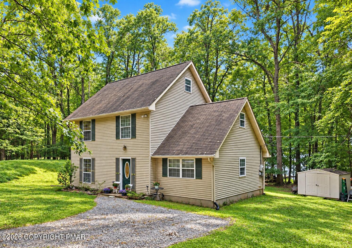 102 Crabapple Lane Property Photo 1