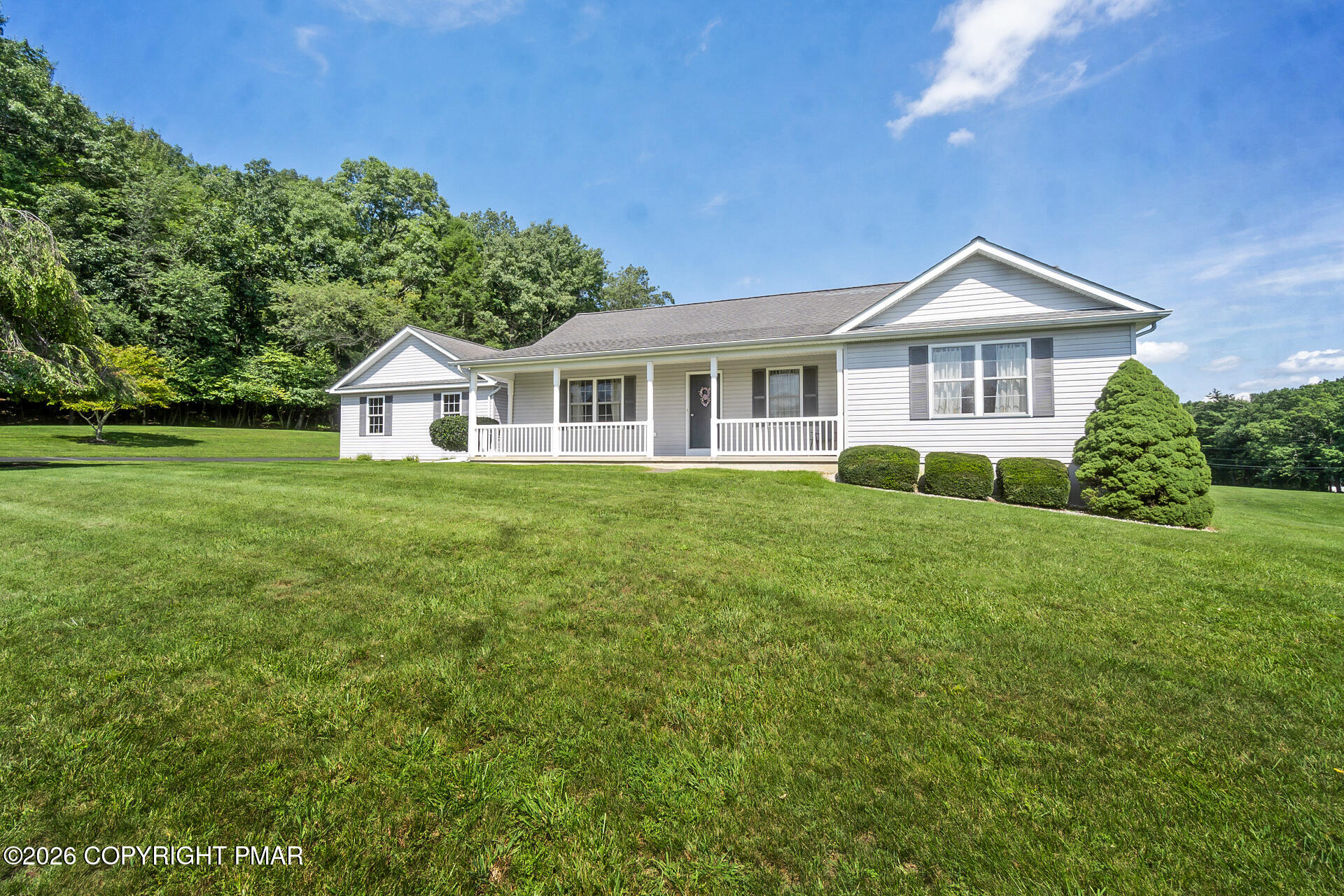 235 Country Acres Drive Property Photo 1