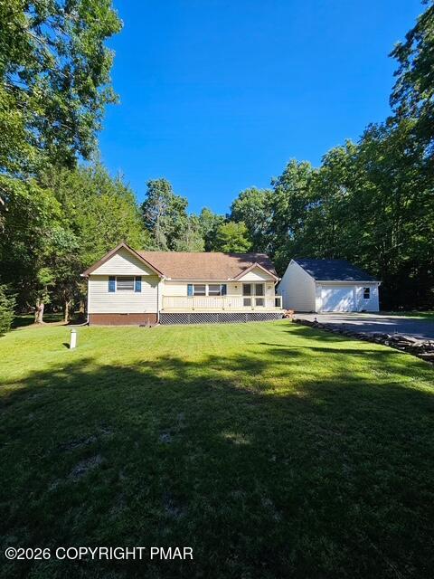 58 Woodland Road Property Photo 1