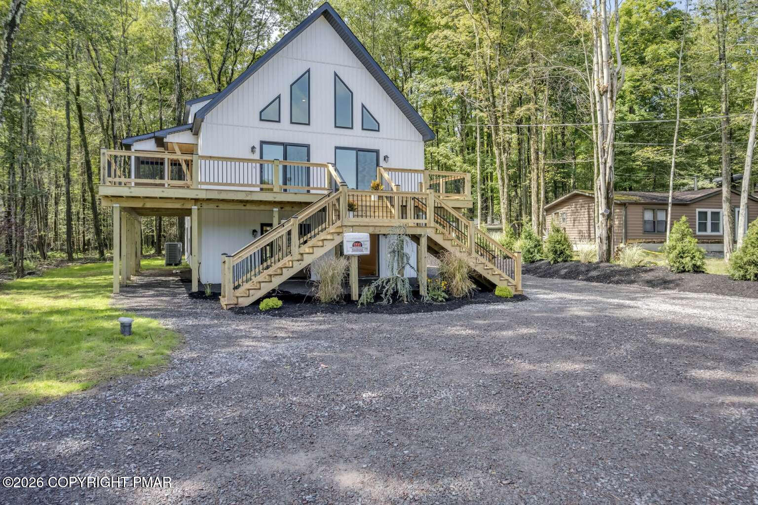 4108 Catawissa Drive Property Photo 1