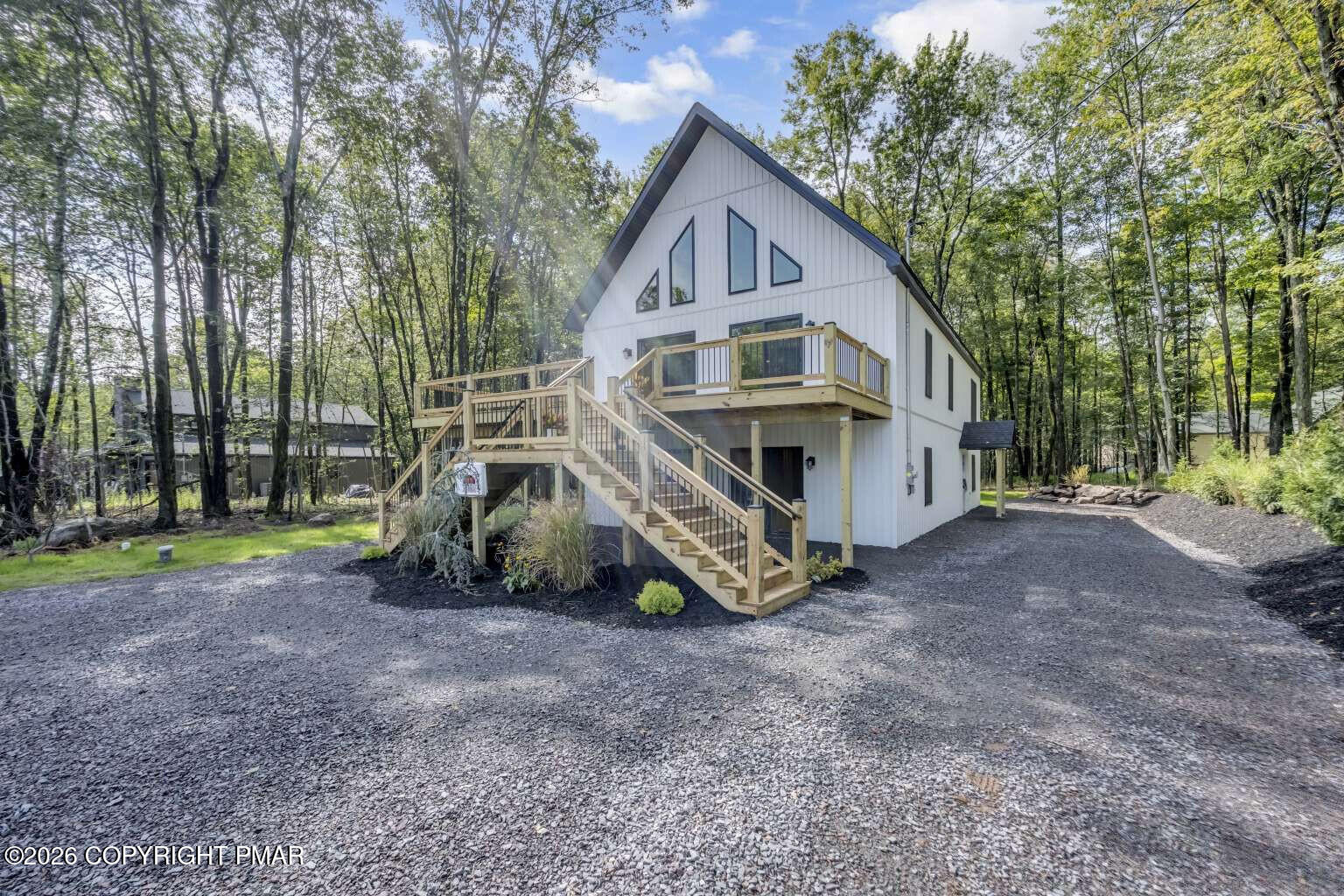 4108 Catawissa Drive Property Photo 2