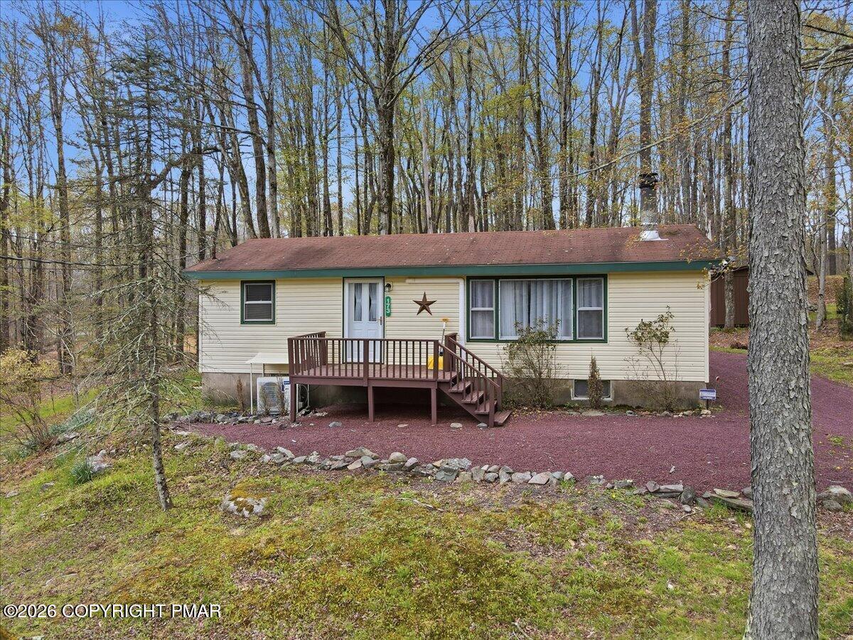 173 Bushkill Drive Property Photo 1