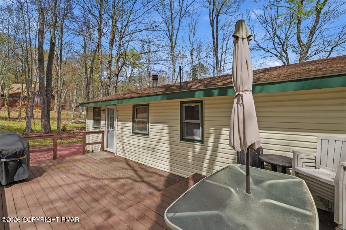 173 Bushkill Drive Property Photo 5
